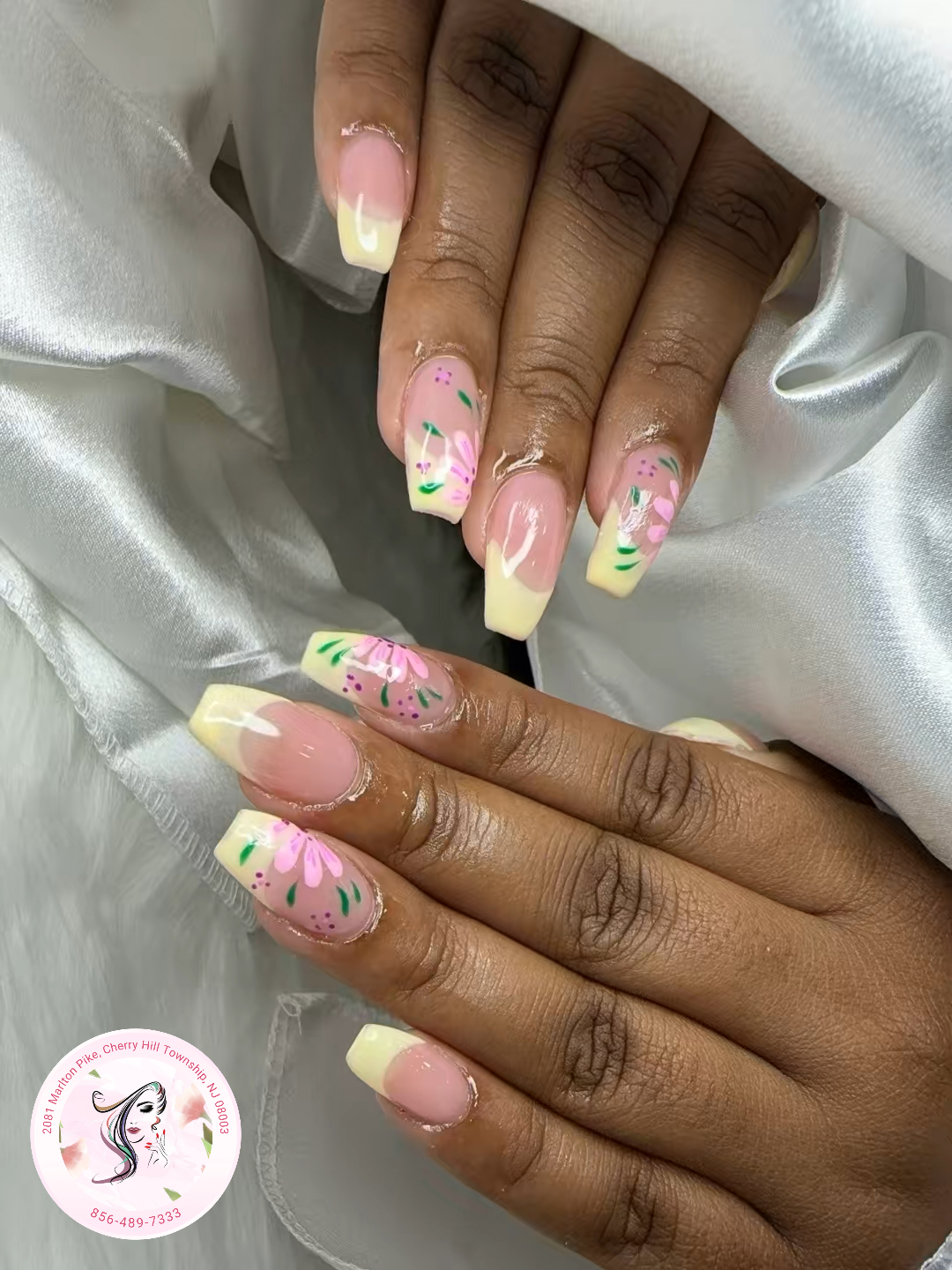 Nail Art